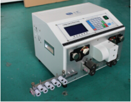 【全自動剝線機(jī)】在電腦上的工作原理如何？