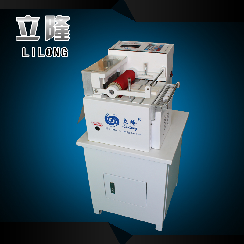 【電腦切帶機(jī)】自動(dòng)化，無(wú)需“日夜呵護(hù)”